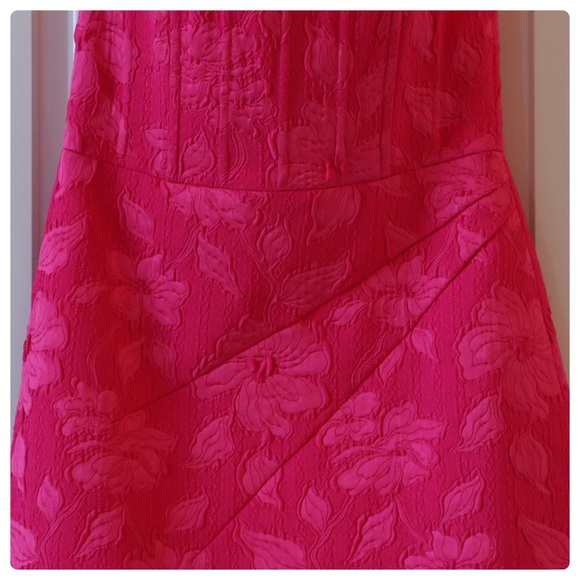 ALICE + OLIVIA Perla Strapless Dress - Picture 13 of 15